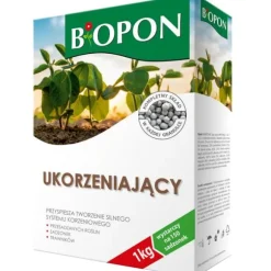 GØDNING - RODNING 1KG - BR BIO-1187