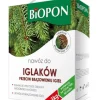 GØDNING - TIL - NÅLETRÆER.. MOD BRUNING AF NÅLE 3 KG - BR BIO-1056