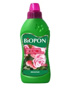 GØDNING - TIL BEGONIER 0,5L - BR BIO-1019