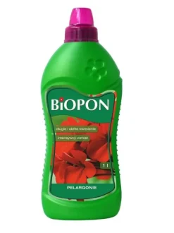 GØDNING - TIL GERANIUM 1L - BR BIO-1015