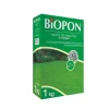 GØDNING - TIL GRÆSPLÆNE MED MOS 1 KG - BR BIO-1049