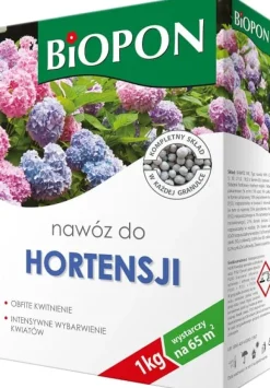 GØDNING - TIL HYDRANSE 1 KG - BR BIO-1127