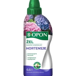 GØDNING - TIL HYDRANSE GEL 0,5L - BR BIO-1268