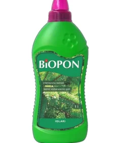 GØDNING - TIL NÅLETRÆER FLYDENDE 1L - BR BIO-1024