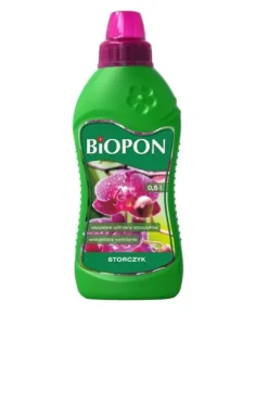 GØDNING - TIL ORKIDÉER 0,5L - BR BIO-1033