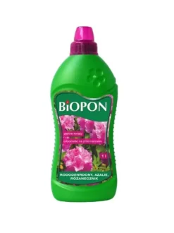 GØDNING - TIL RHODODENDRONS, AZALEIAS, RHODODENDRONS 1L - BR BIO-1025