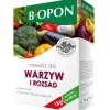 GØDNING - TIL TOMATER, AGURKER OG GRØNTSAGER 1 KG - BR BIO-1174