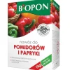 GØDNING - TIL TOMATER OG PEBERFRUGTER GRANULAT 1 KG - BR 1644