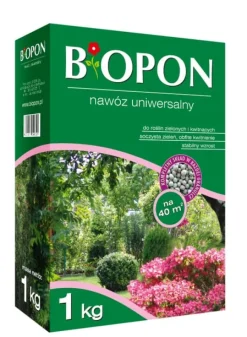 GØDNING - UNIVERSAL 1 KG - BR BIO-1042