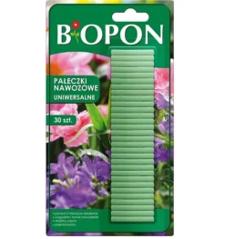 GØDNING - UNIVERSAL GØDNINGSPINDE 30 STK - BR BIO-1040