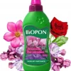 Gødning til blomstrende planter 1L Intensiv blomstring og sund vækst