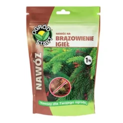 gødning til brunnåle 1 kg 80115
