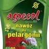 GØDNING TIL GERANIUM 0,75L AGRECOL