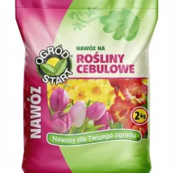 Gødning til løgplanter AMPOL 2 kg
