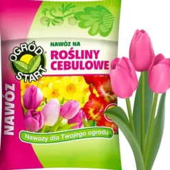 Gødning til løgplanter AMPOL 2 kg