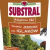 Gødning til nåletræer Efterårskrystallinsk 350g Magic Power Efterårssubstrat