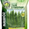 Gødning til Thujas, Arborvitaes, Nåletræer, Garden Start 5 kg