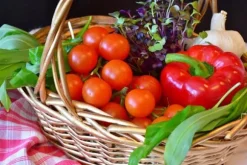 Gødning til tomater og peberfrugter Havestart 2kg