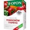 gødning til tomater og peberfrugter, granulat, 1 kg