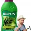 Gødning til Zamioculcas 500ml Intensiv vækst og frodig grøn plantevækst