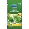 GØDSNING - 6L aromatisk plantejord