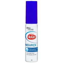 Gel Calmante de Picaduras Autan Autan No Pick 25 ml