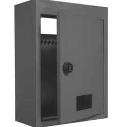 Gennem væggen drop boks 12,5x6,3x16,9