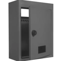 Gennem væggen drop boks 12,5x6,3x16,9