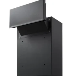 Gennemvægs dropboks 12,5x6,3x16,9