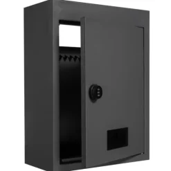 Gennemvægs dropboks 12,5x6,3x16,9
