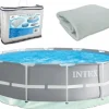 Geotekstil poolmåtte
