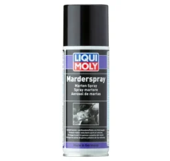 Gnaverafvisende spray 200ml