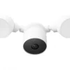 Google Nest Cam with floodlight (wired)
