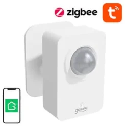 Gosund ST20 Tuya smart ZigBee bevægelsessensor