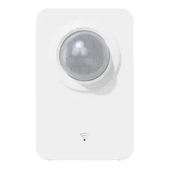 Gosund ST20 Tuya smart ZigBee bevægelsessensor