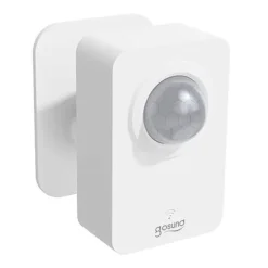 Gosund ST20 Tuya smart ZigBee bevægelsessensor
