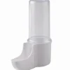 2GR | Dino Vandkrukke | Fuglevandkrukke | Vandskål til papegøjer og andre fugle 20 ml | Hvid