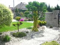 Granit Havesten Dekorativ HVID MARIANNA 8-16mm 20kg Biovita