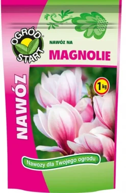 Granuleret gødning til Magnolias Garden Start 1 kg