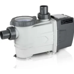Gre Pool Pumpe 0.75 Hp Up To 65m³ 3-4 cv