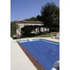 Gre Sommercover Til Pool Rectangular Grå 895 x 495 cm
