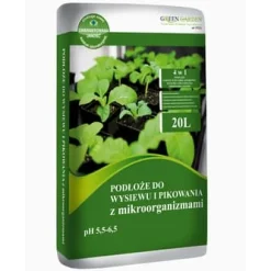 Green Garden så- og potteblanding 20L