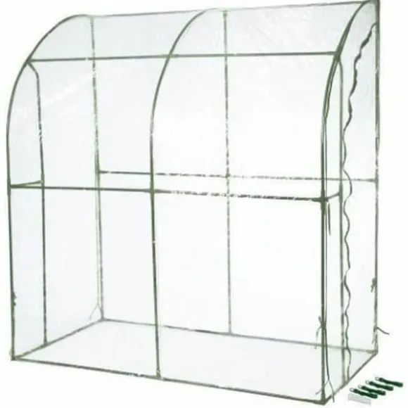 Greenhouse Nature 215 x 200 x 100 cm