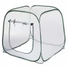 Greenhouse Nature White Polyethylene