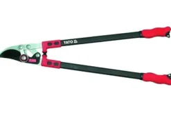 Grensaks 750 mm, tykkelse op til 44 mm - YT-8835