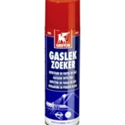 Griffon 1233526 Sherlock Gaslækagedetektor 400ml