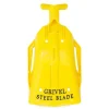 Grivel Skovl Shsbla Gul