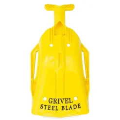 Grivel Skovl Shsbla Gul