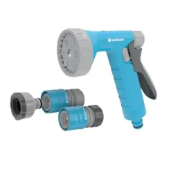 GRØNT 1/2'' 20M ENERGO SPRINKLERSÆT - C 15-108