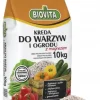 Grøntsags- og havekridt 10 kg calciumgødning med magnesium